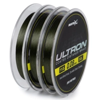 Matrix Ultron Coated Distance Braid 200m